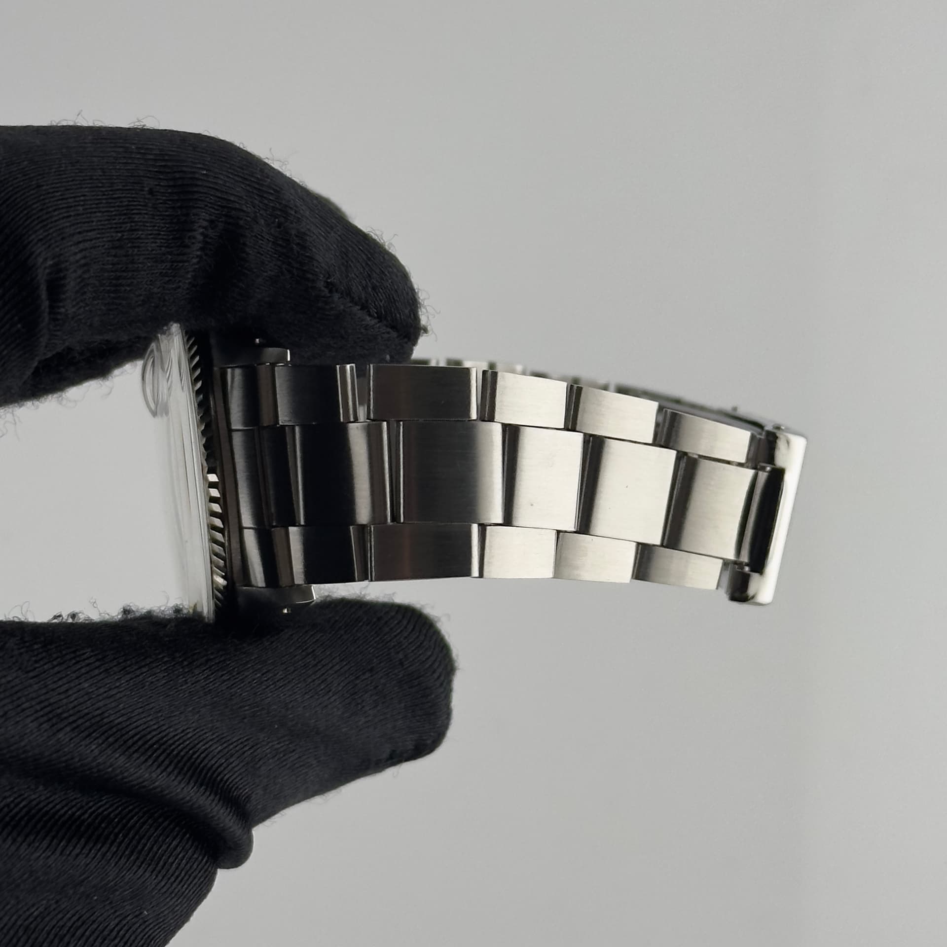 Rolex Datejust, view 4