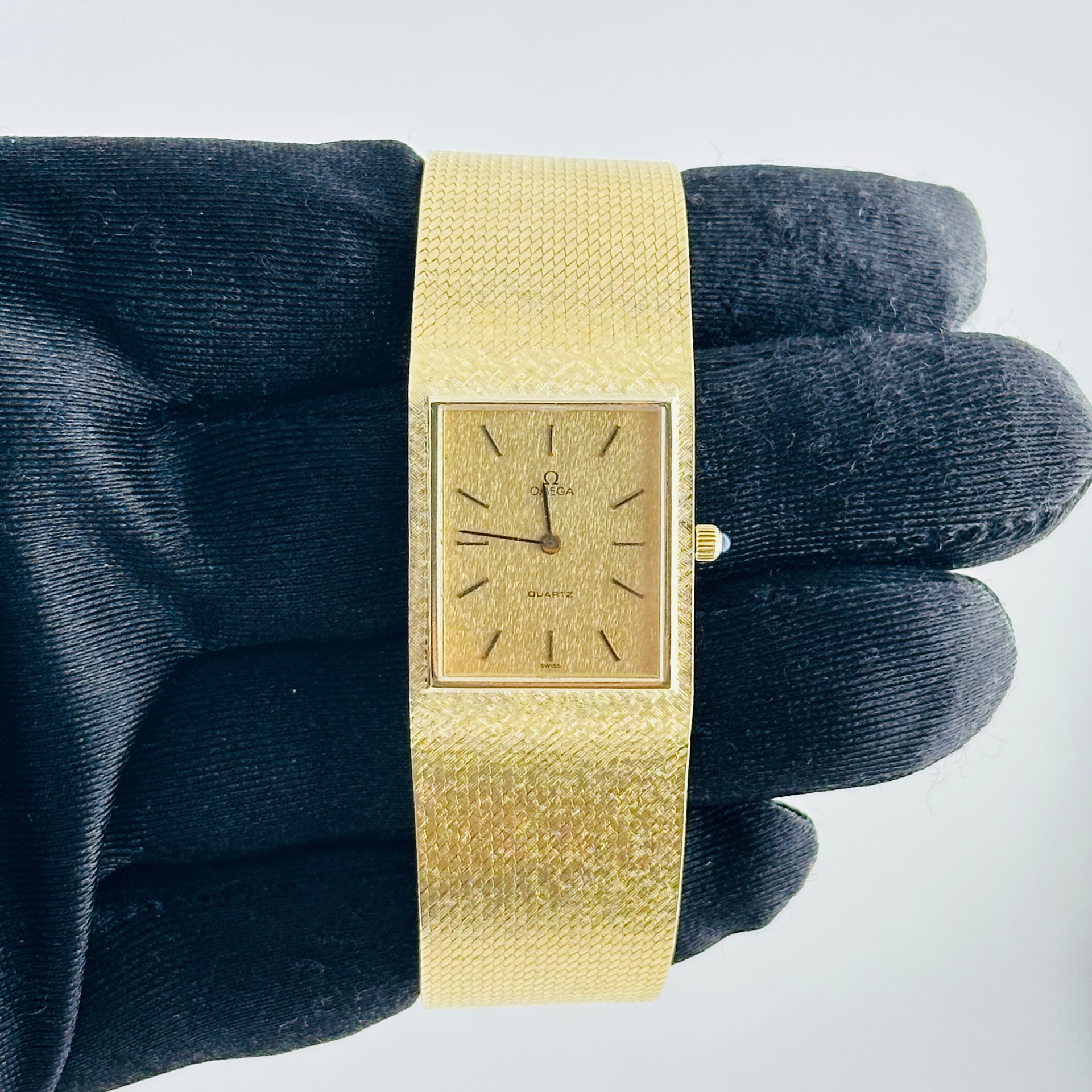 Omega Vintage Cocktail