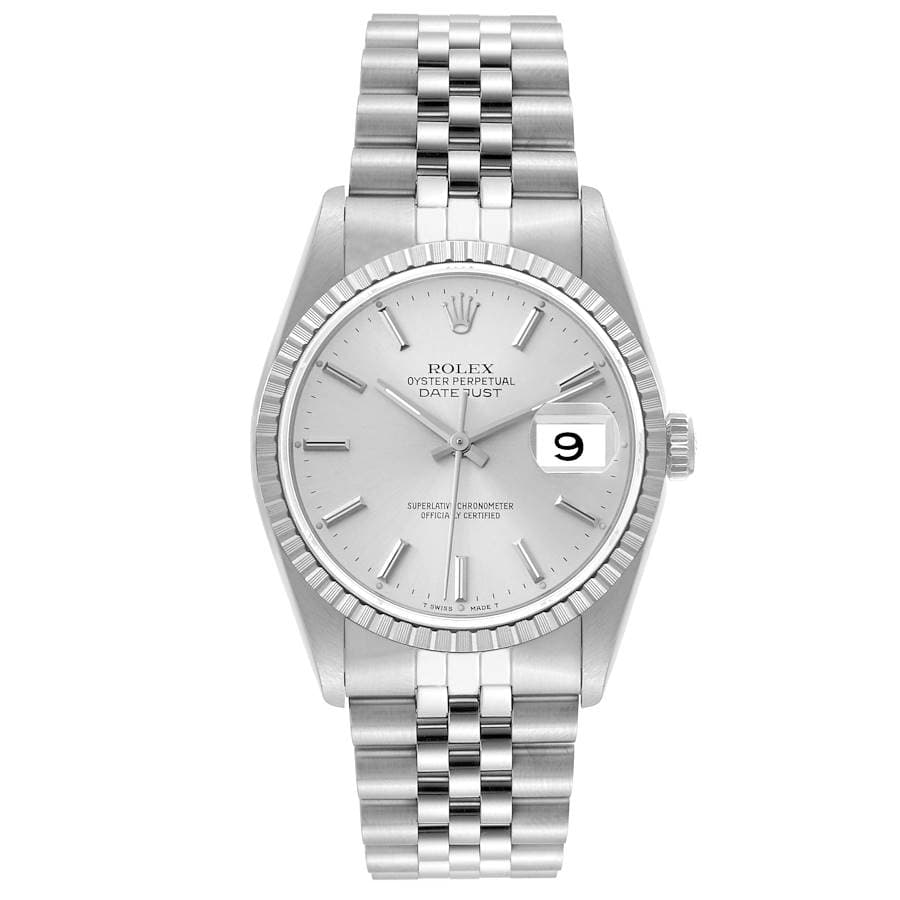 Rolex Datejust