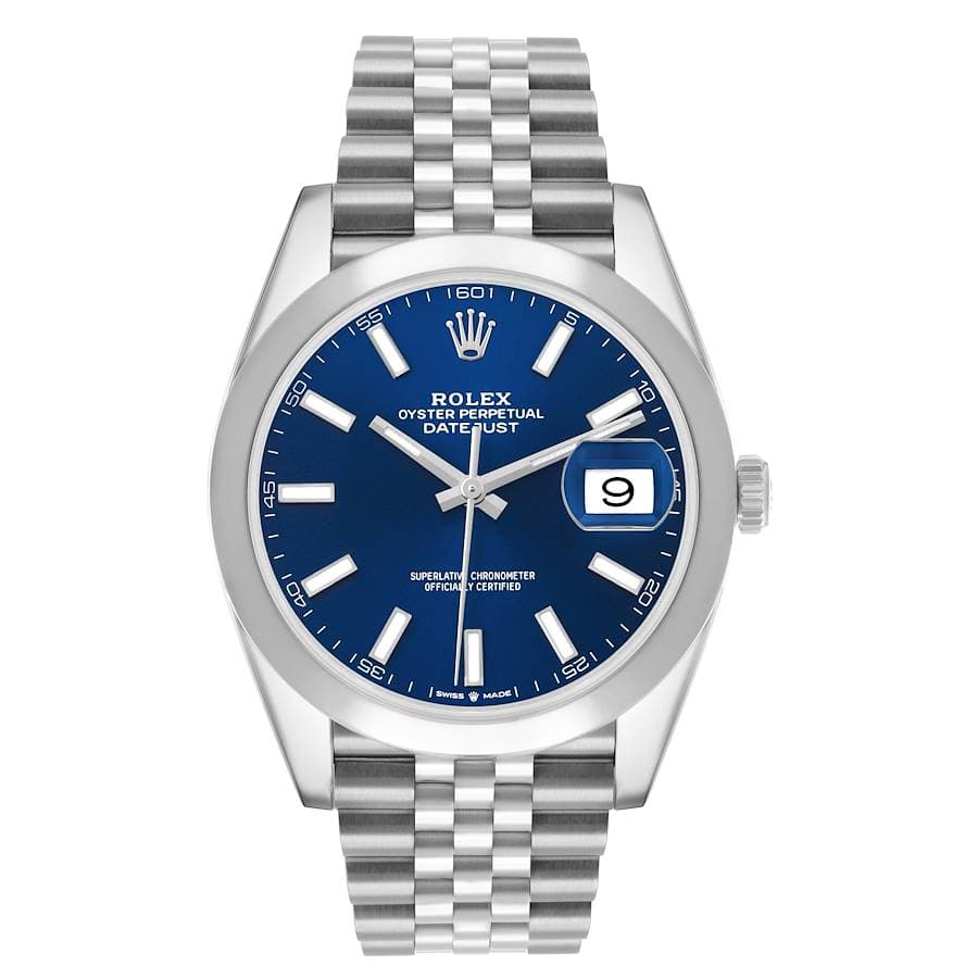 Rolex Datejust