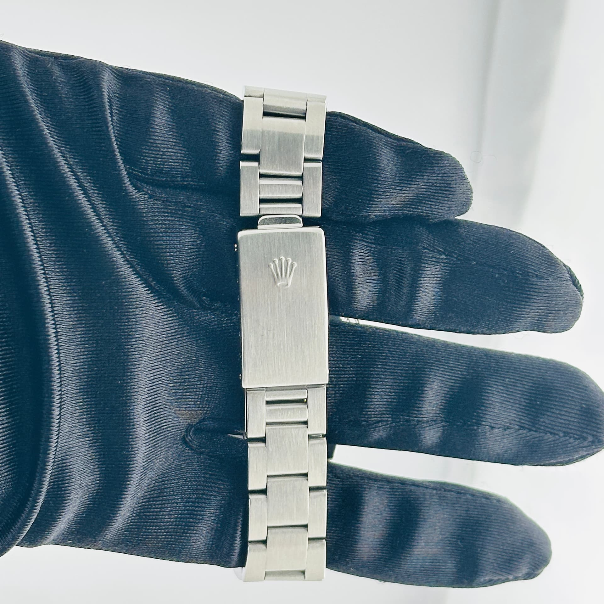 Rolex Air-King, view 5