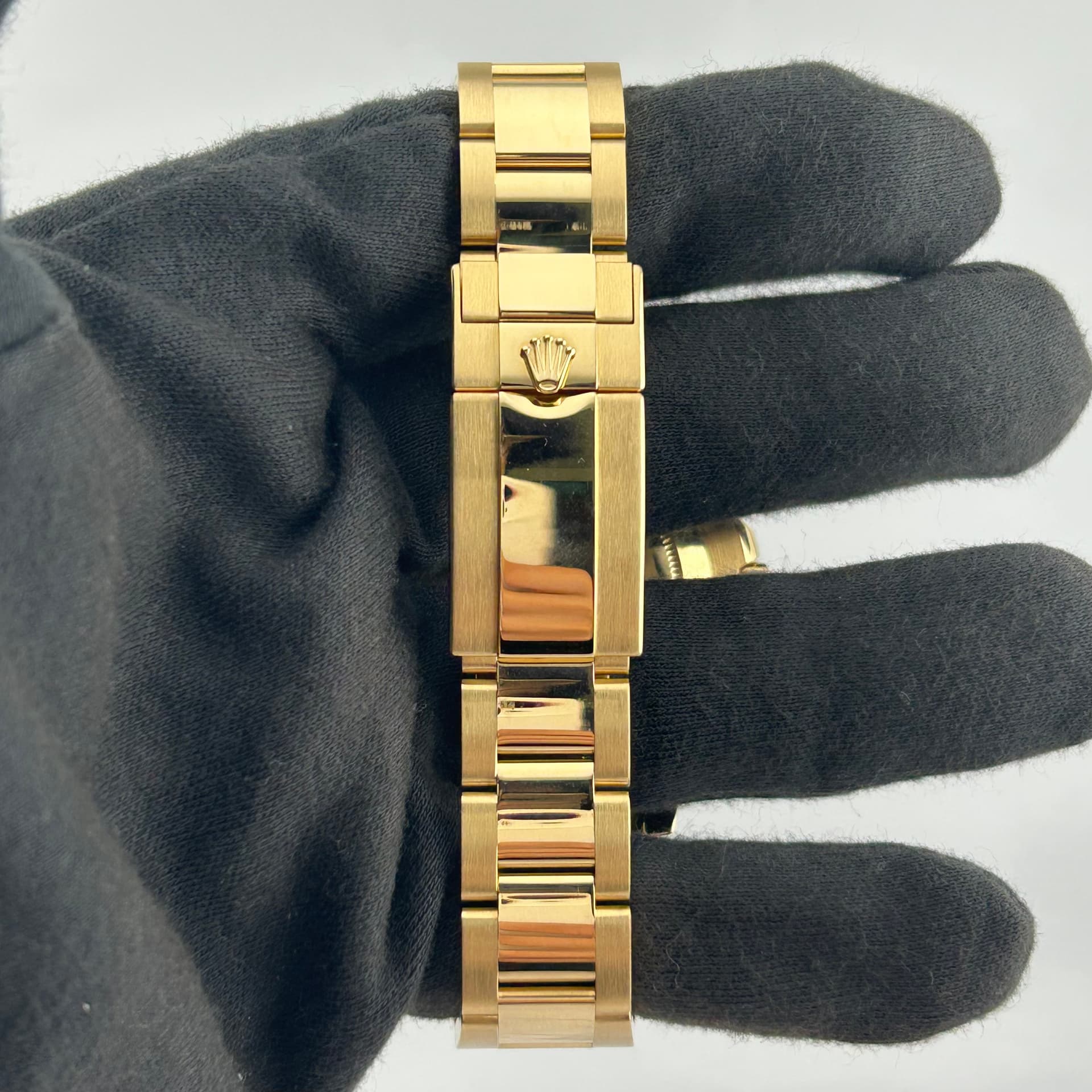 Rolex Yacht-Master II, view 5