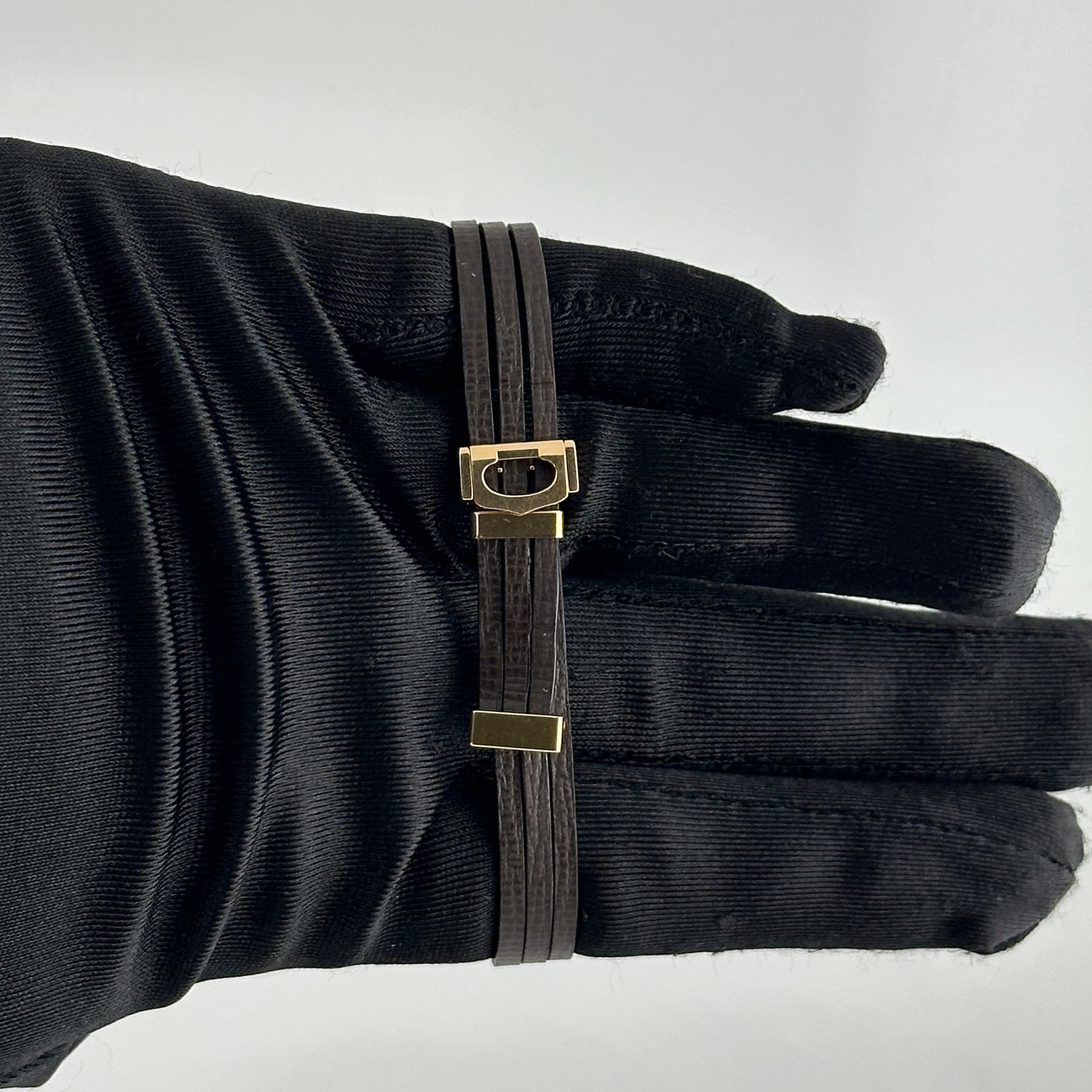 Cartier Allongee Lanieres, view 3