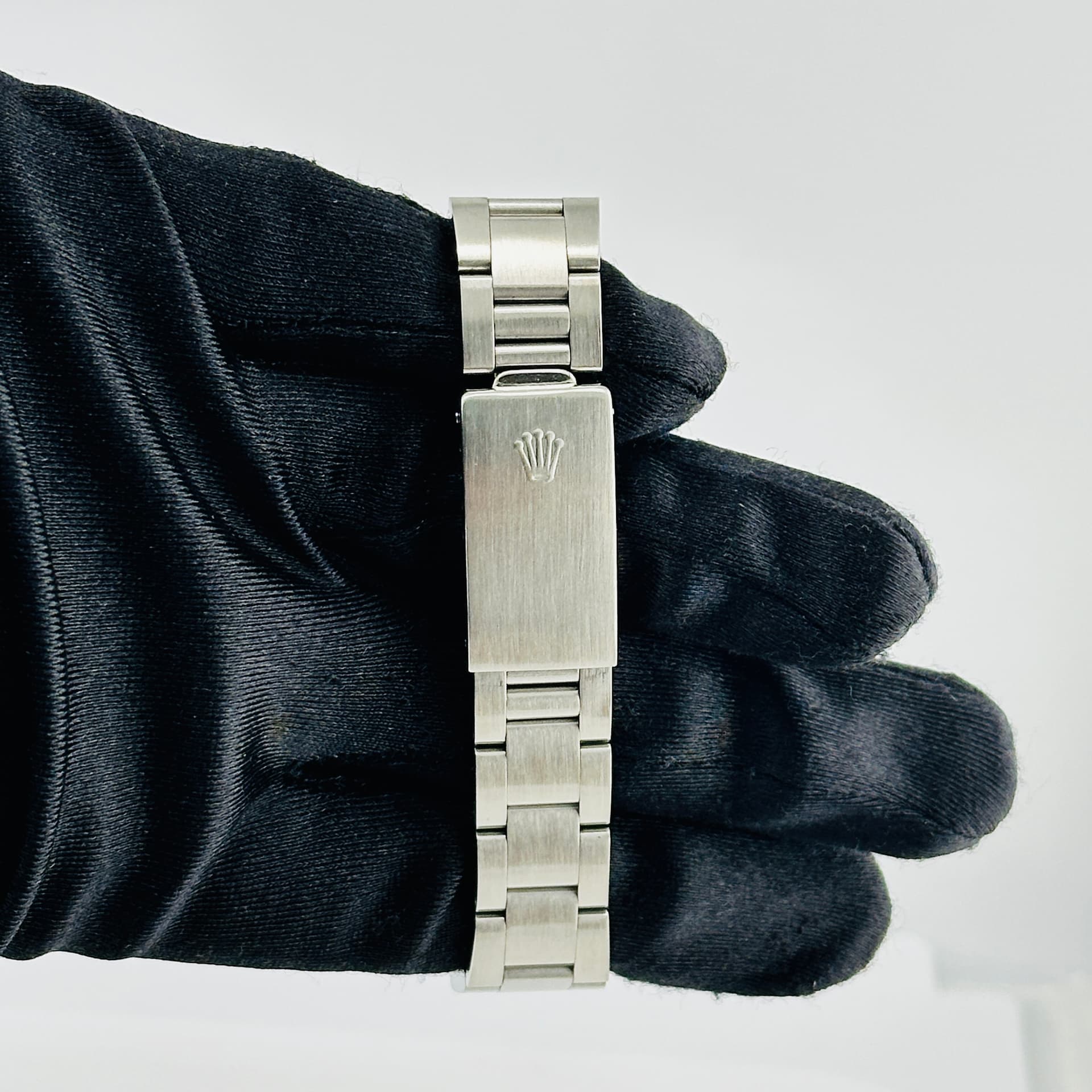 Rolex Oysterdate, view 5