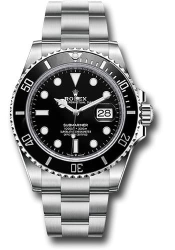 Rolex Submariner
