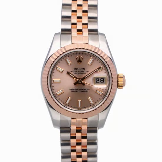 Rolex Datejust, reference 179171
