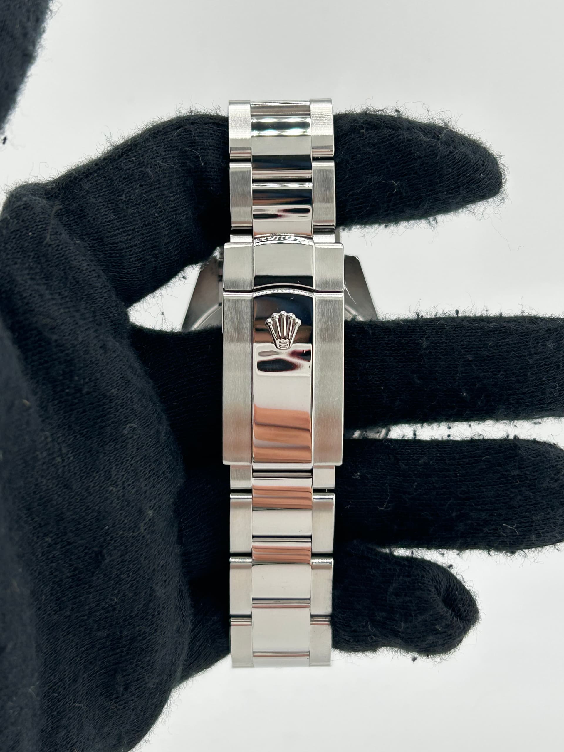 Rolex Datejust, view 5