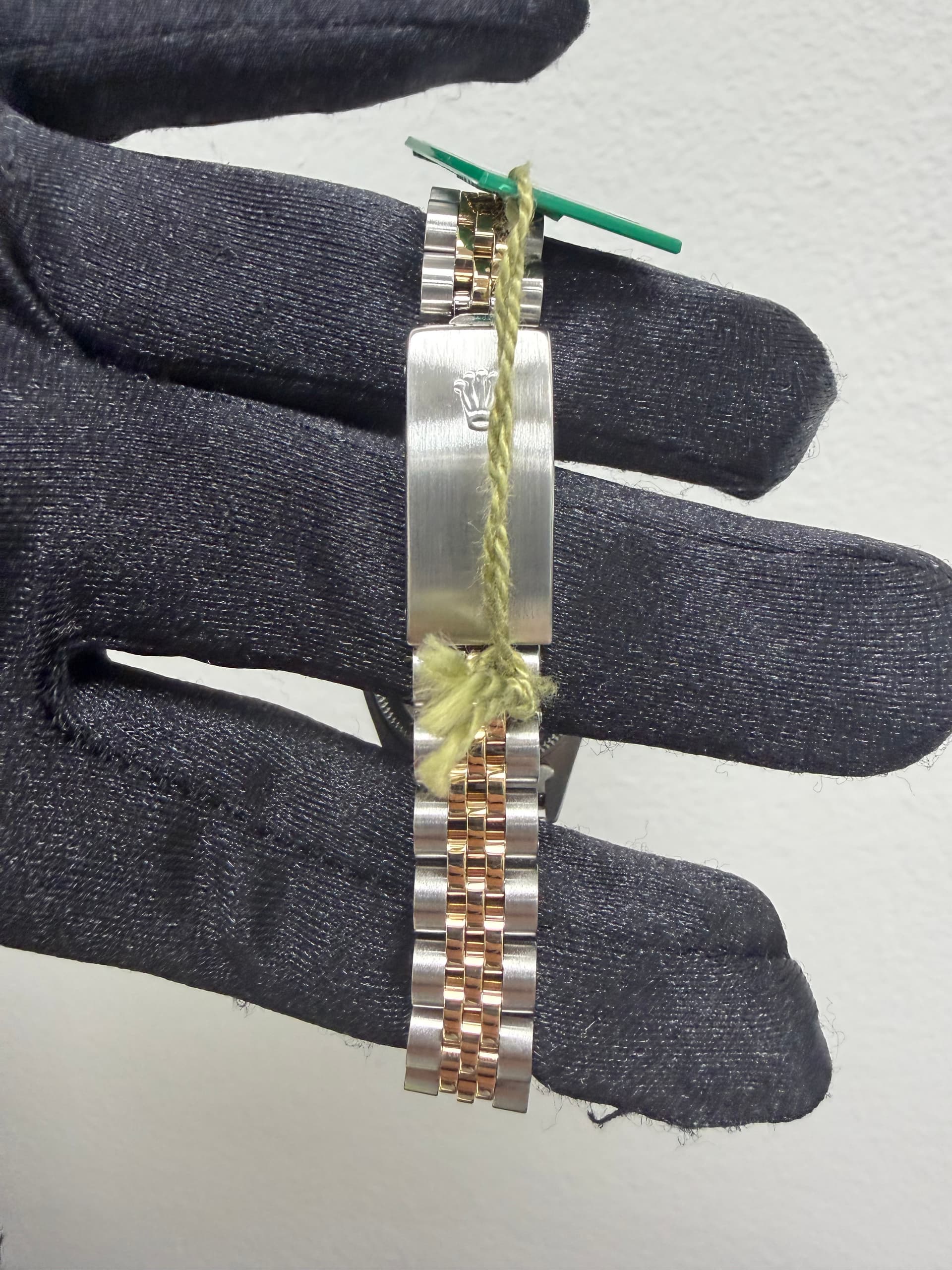 Rolex Datejust, view 4