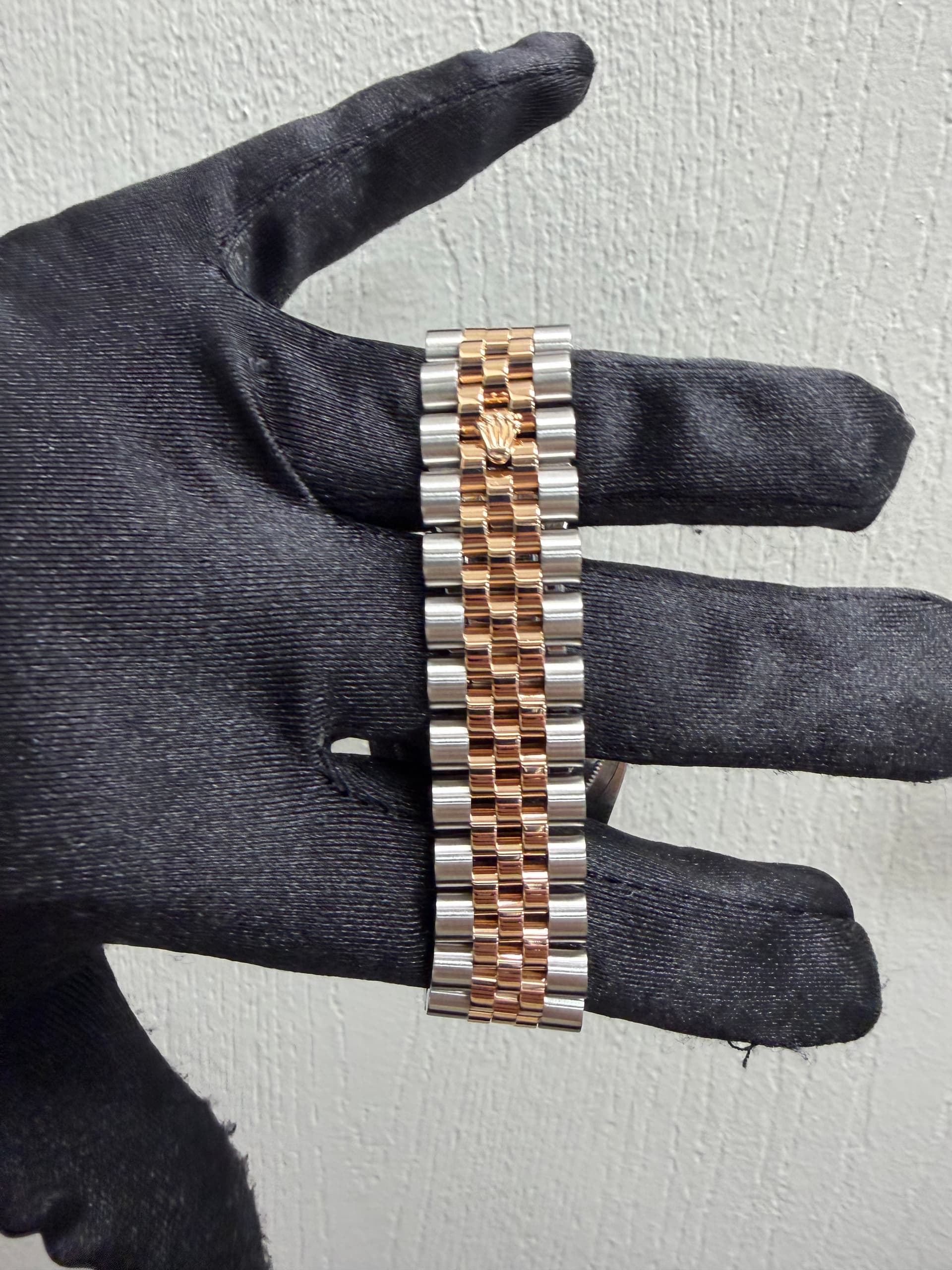 Rolex Datejust, view 4