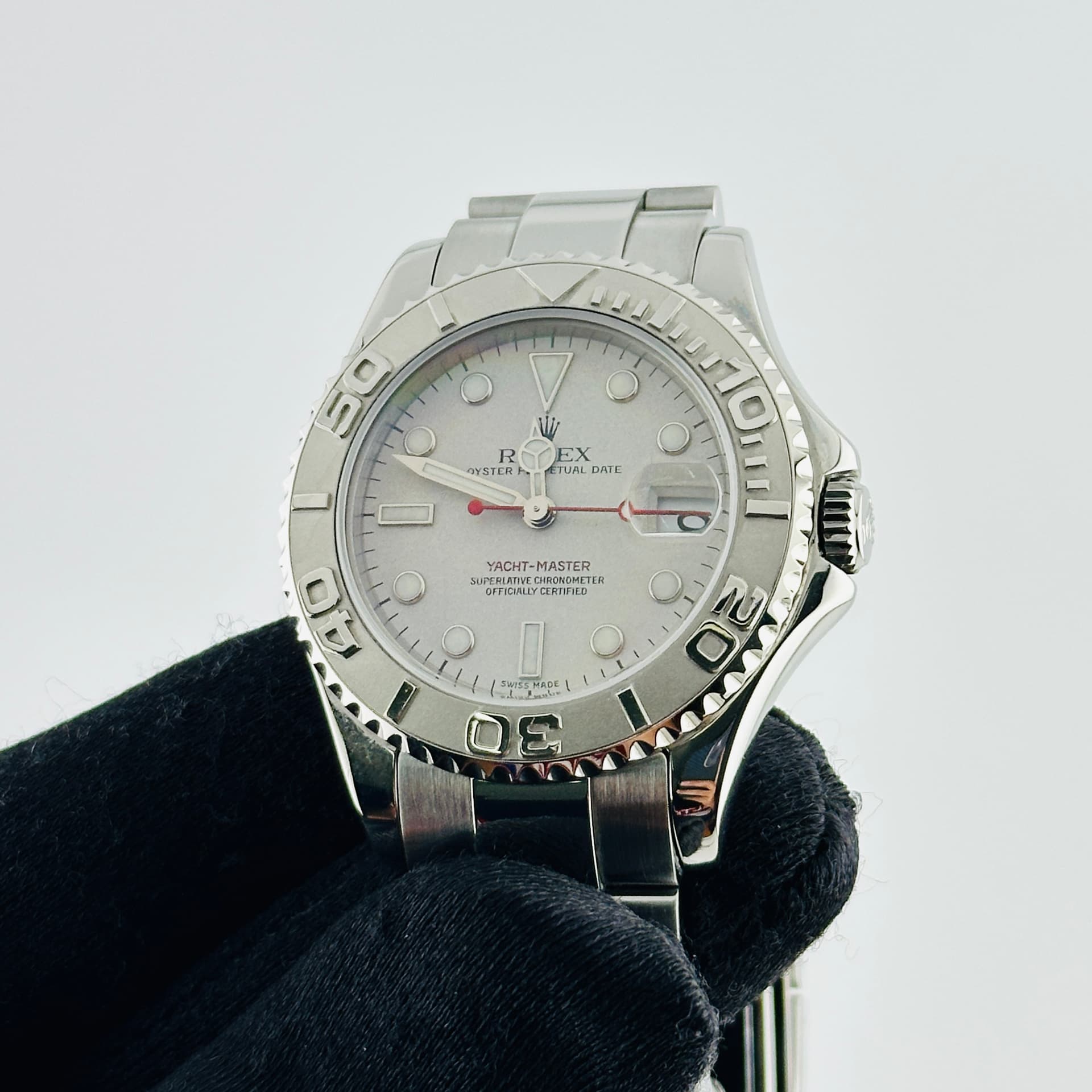 Rolex Yacht-Master, view 4