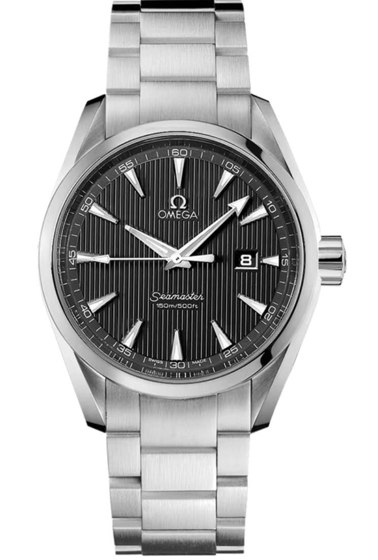 Omega Seamaster 150m
