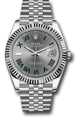 Rolex Datejust