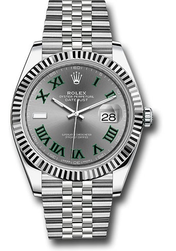 Rolex Datejust