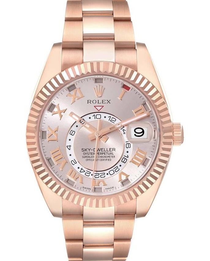 Rolex Sky-Dweller