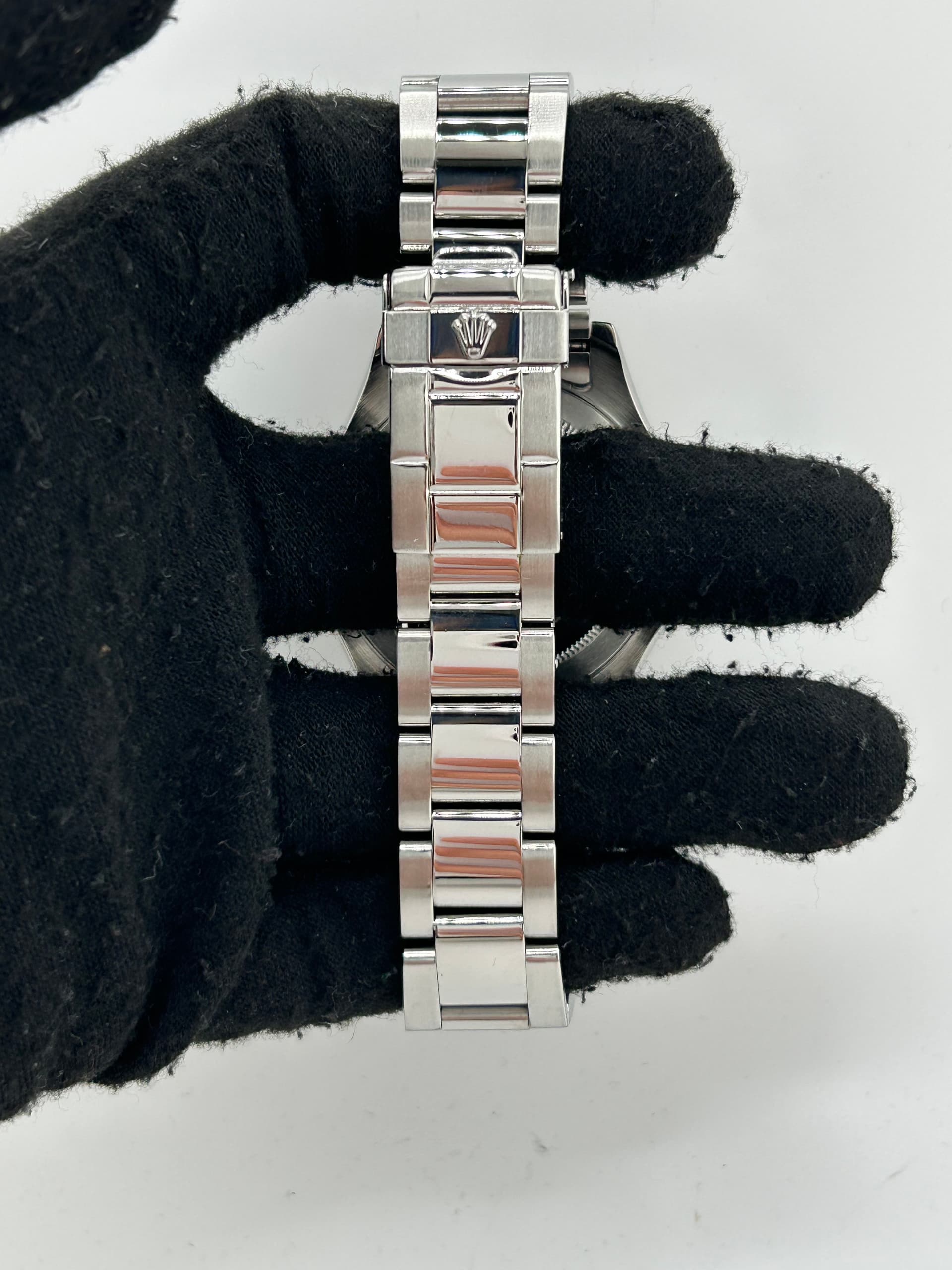 Rolex Yacht-Master, view 5