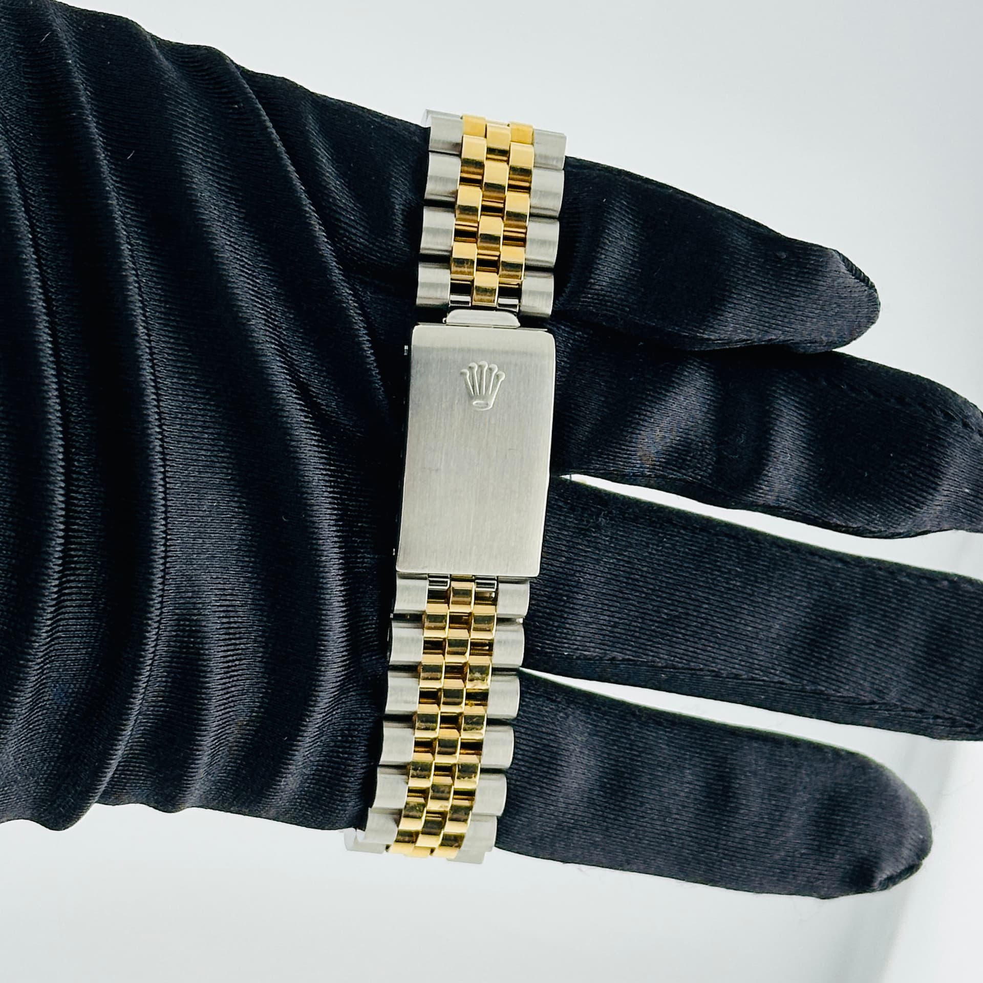 Rolex Datejust, view 4