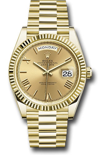 Rolex Day-Date