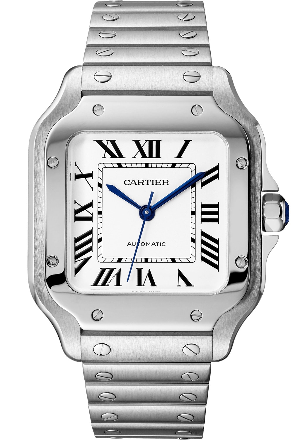 Cartier Santos Medium