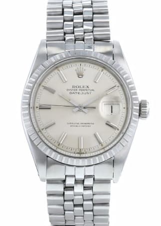 Rolex Datejust, reference 1603