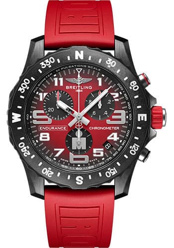 Breitling Endurance Pro