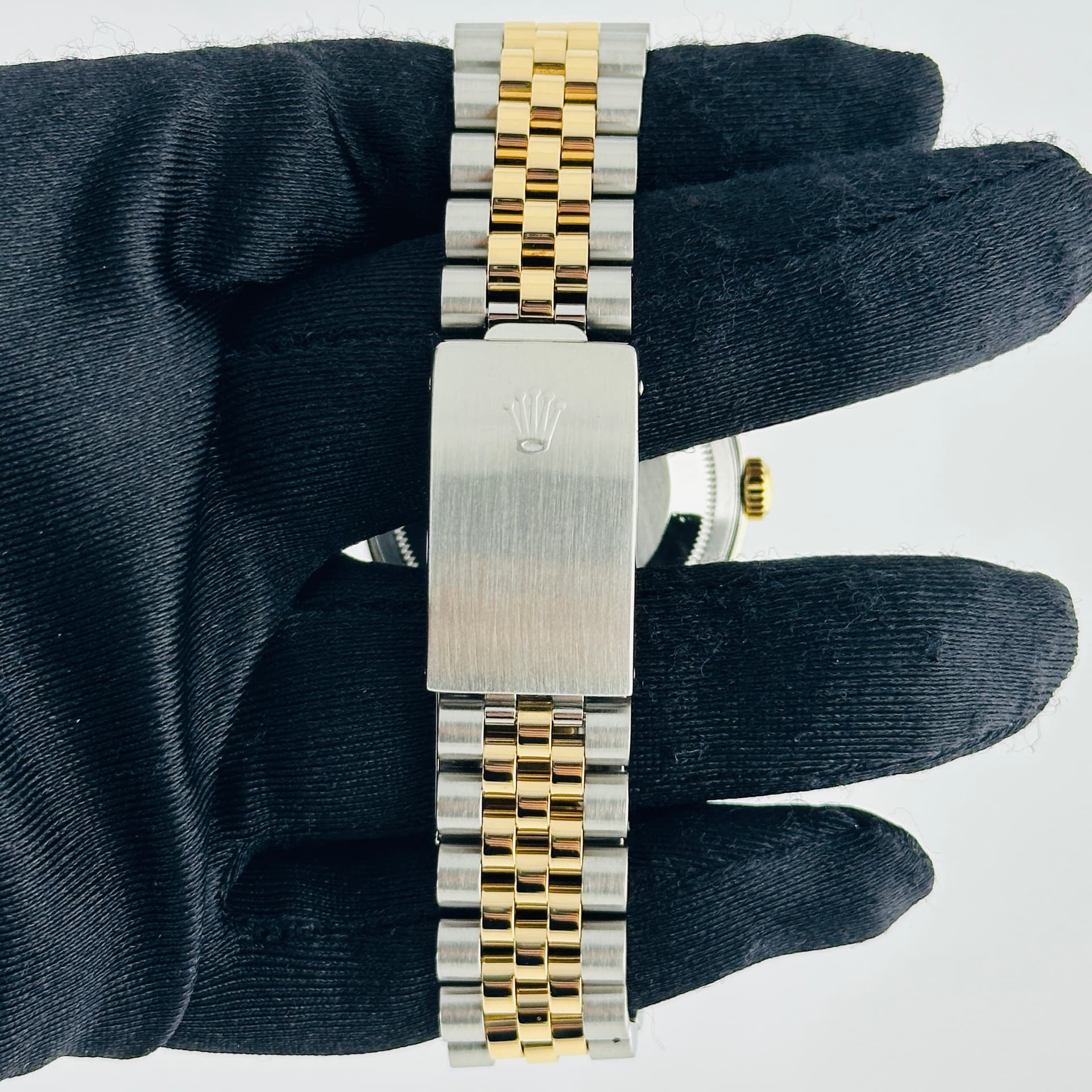 Rolex Datejust, view 4