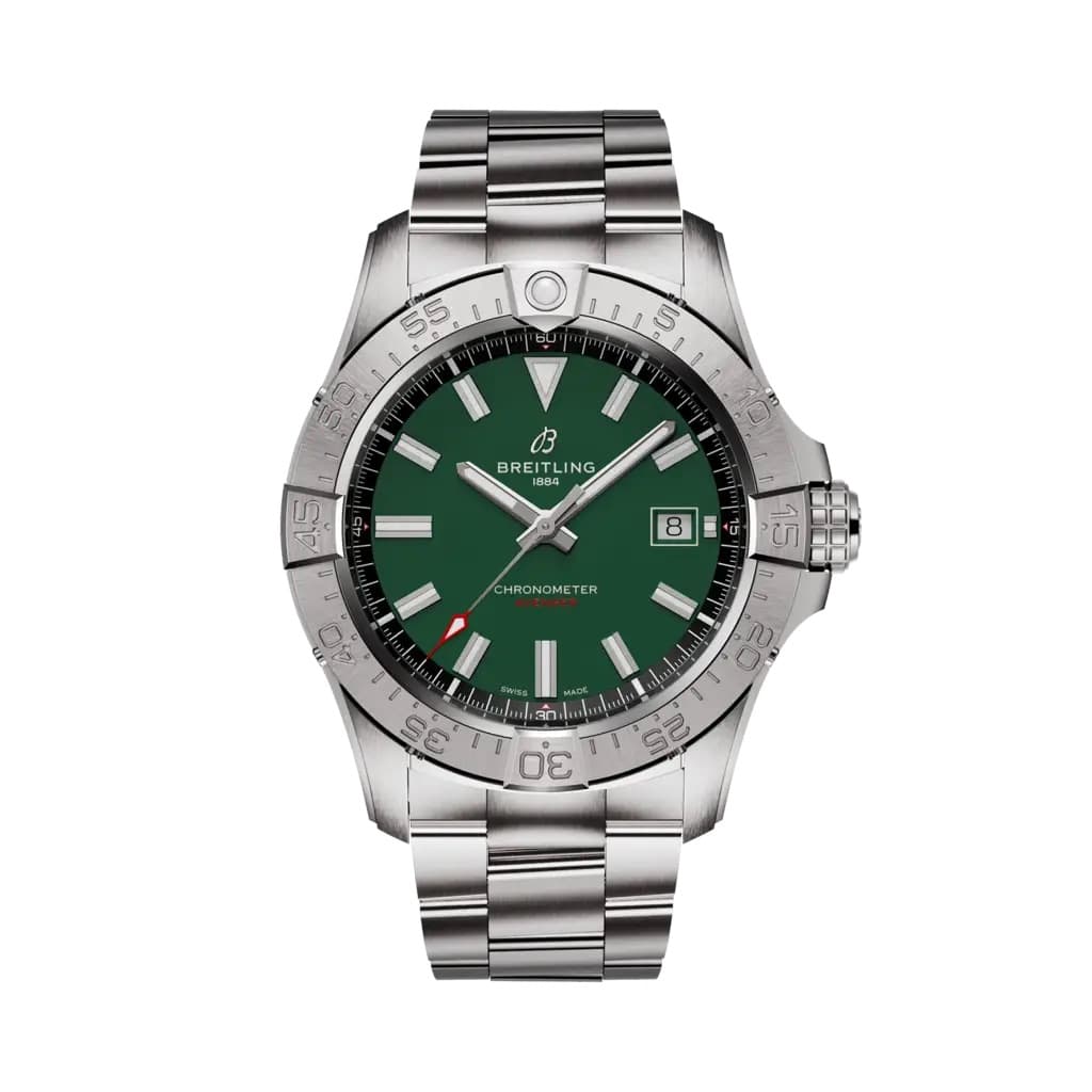 Breitling Avenger Automatic