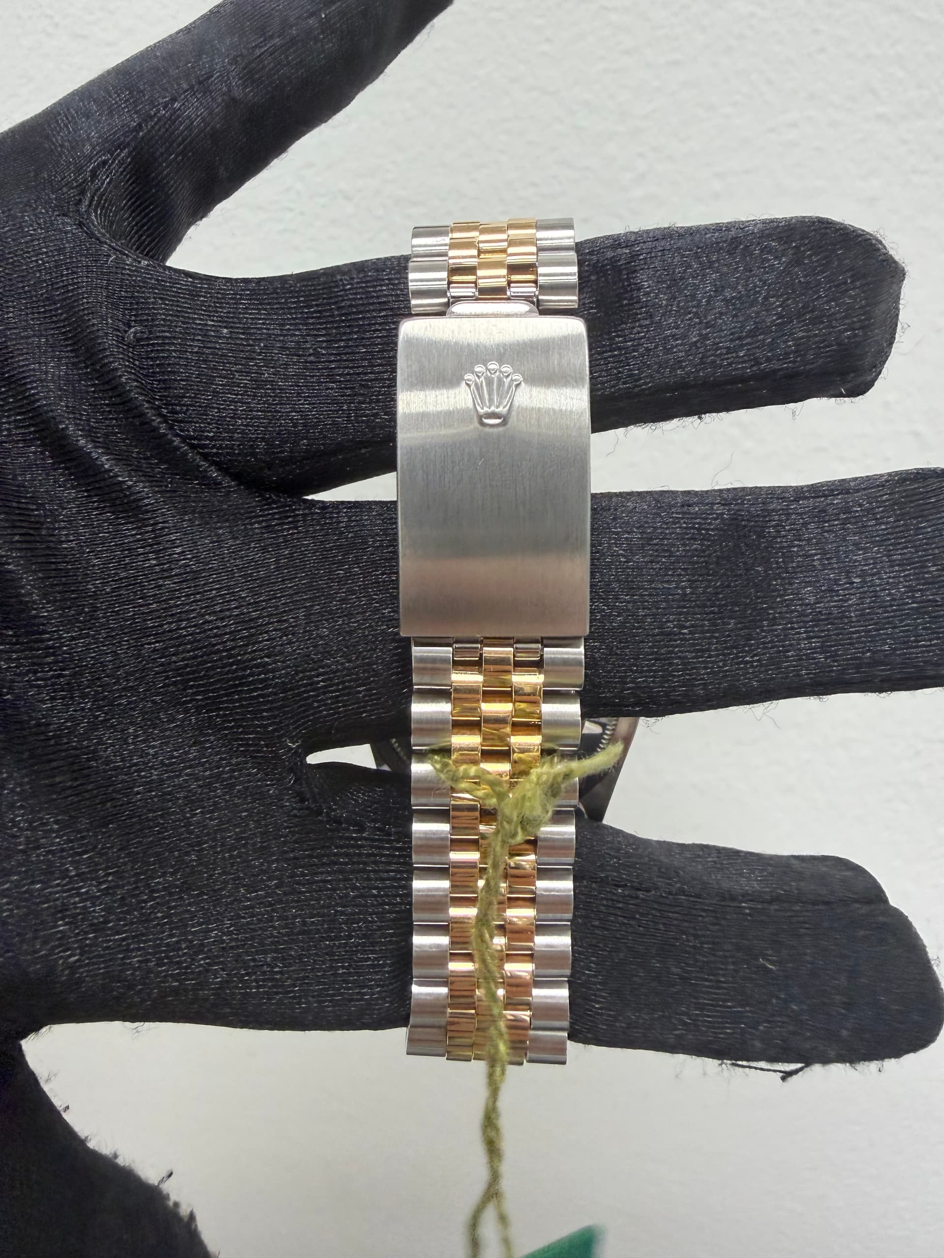 Rolex Datejust, view 4