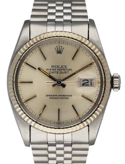 Rolex Datejust