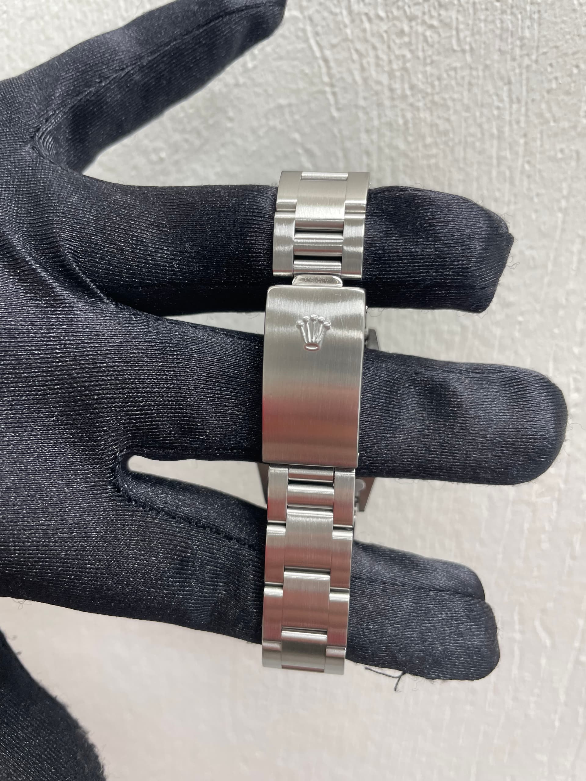 Rolex Datejust, view 4