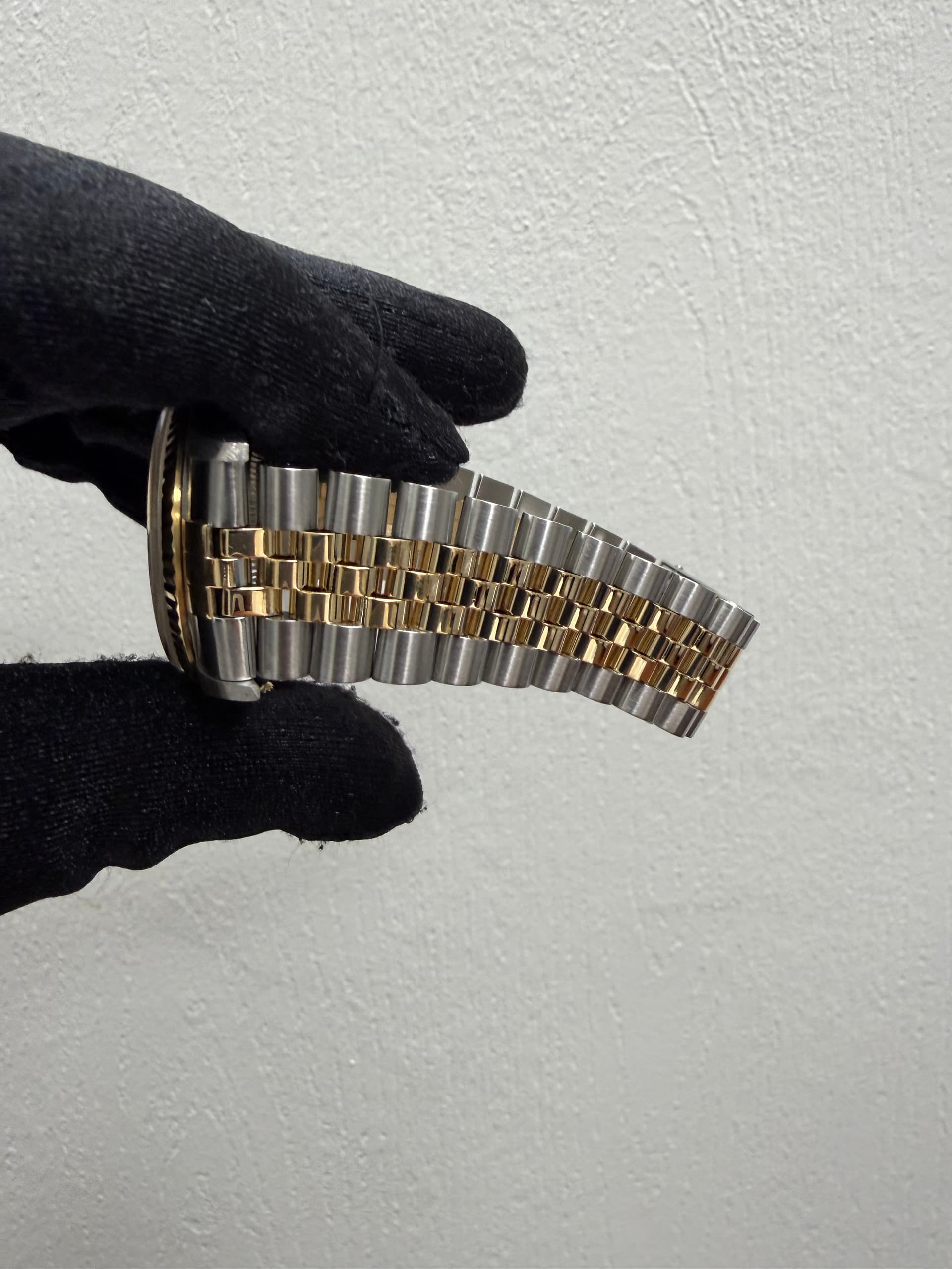 Rolex Datejust, view 5