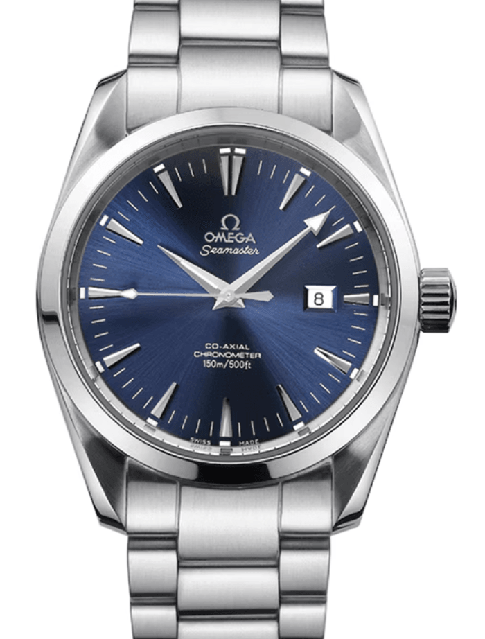 Omega Seamaster Aqua Terra 150m