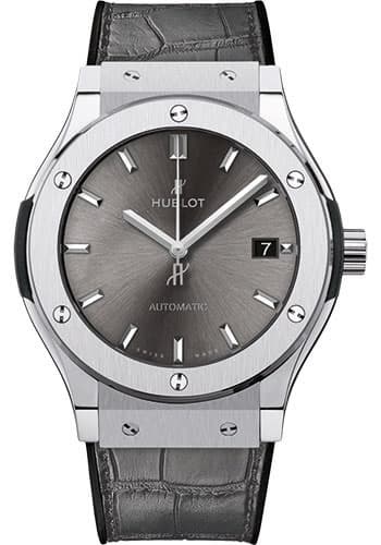Hublot Classic Fusion