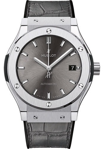 Hublot Classic Fusion