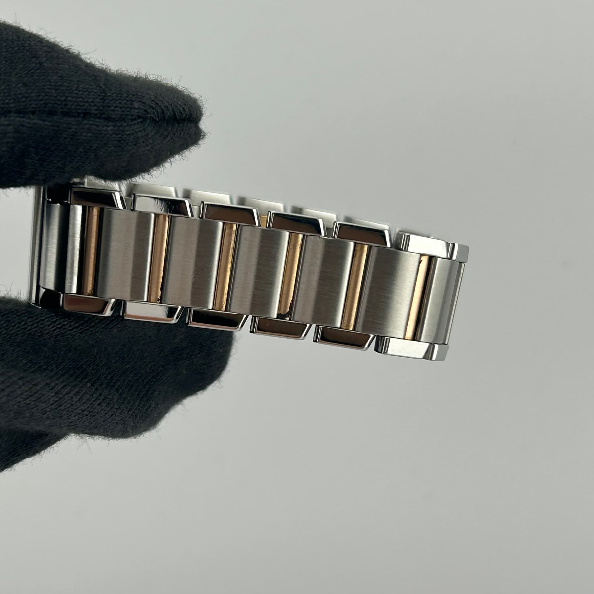 Cartier Tank Francaise, view 5