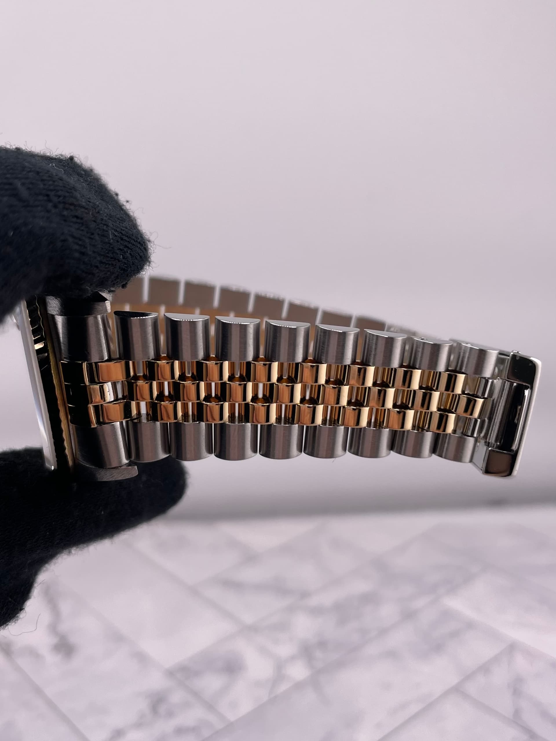 Rolex Datejust, view 5