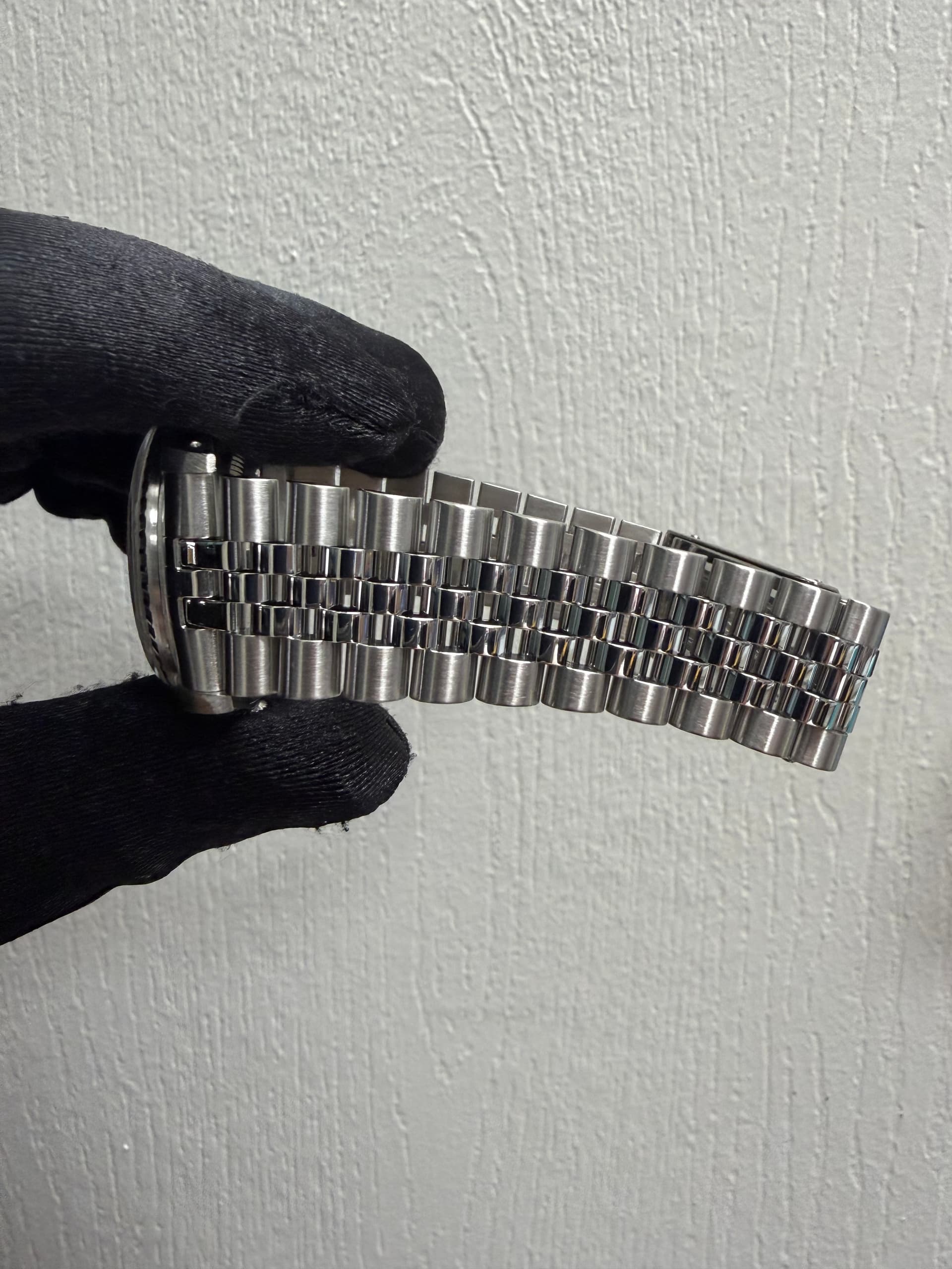 Rolex Datejust, view 5