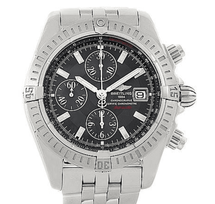Breitling Chronomat Evolution