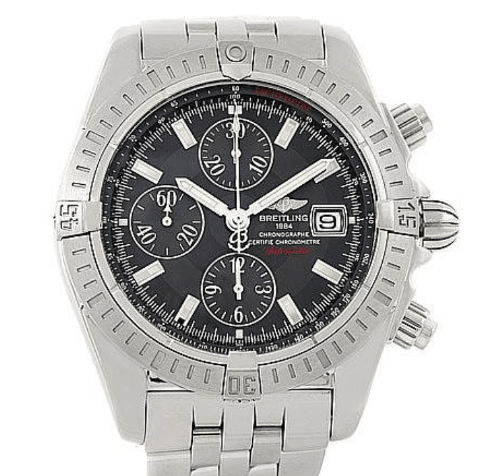 Breitling Chronomat Evolution