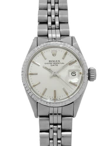 Rolex Oysterdate, reference 6917