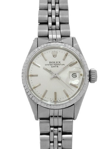 Rolex Oysterdate