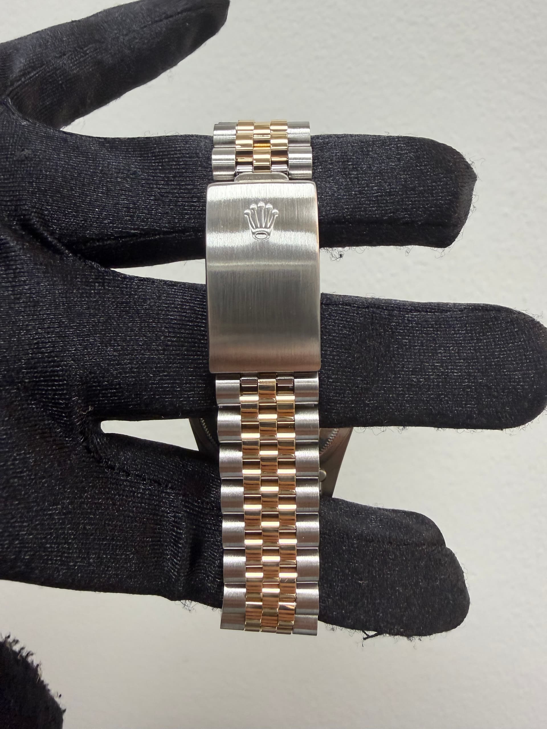 Rolex Datejust, view 4