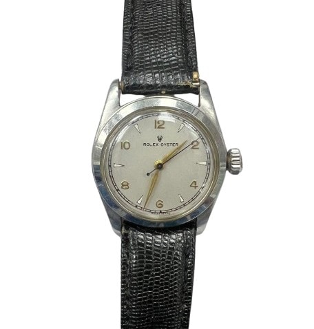 Rolex Oyster Precision