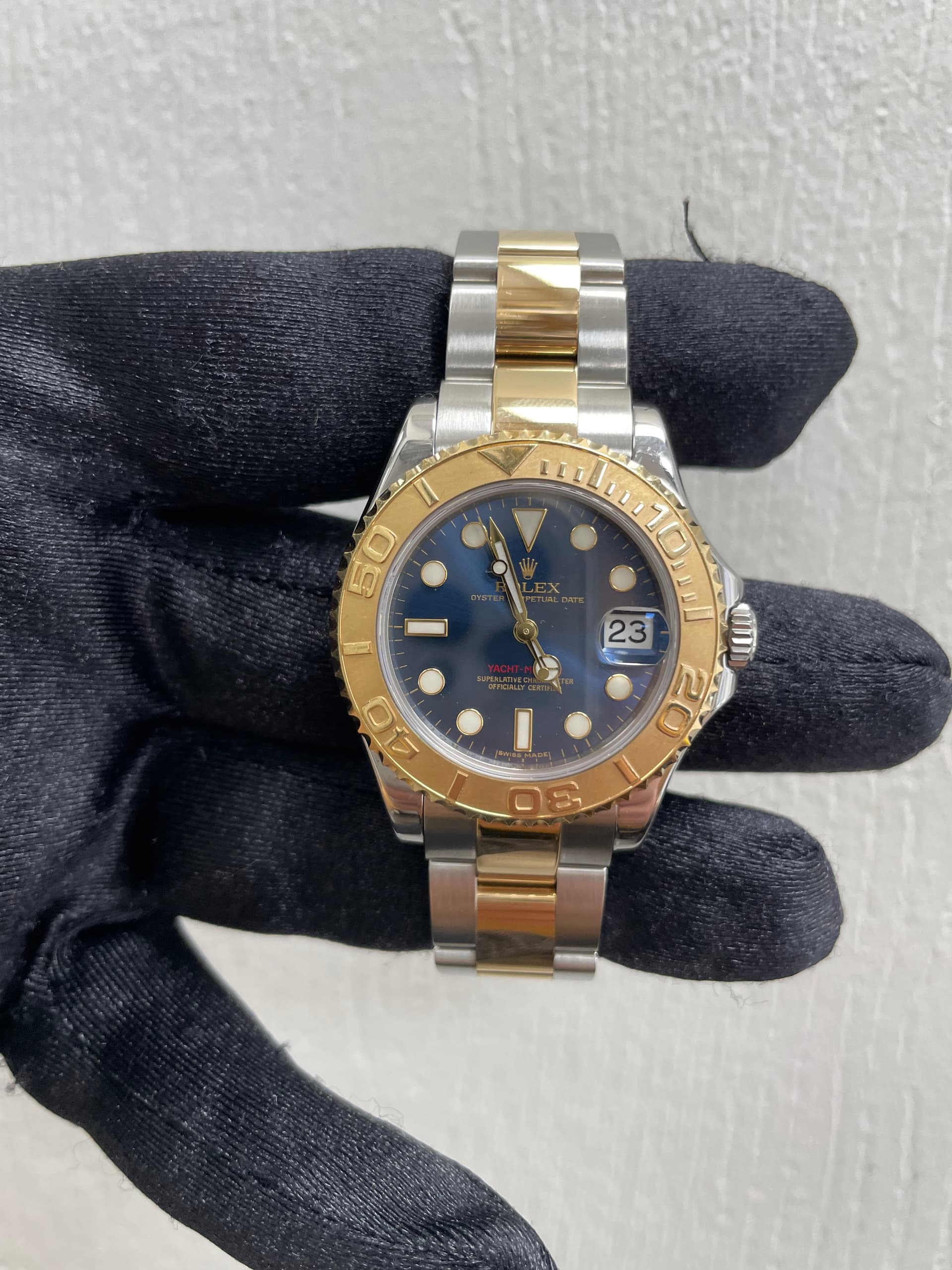Rolex Yacht-Master, view 3