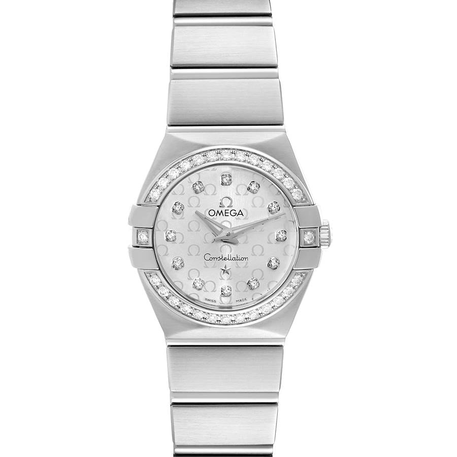 Omega Constellation