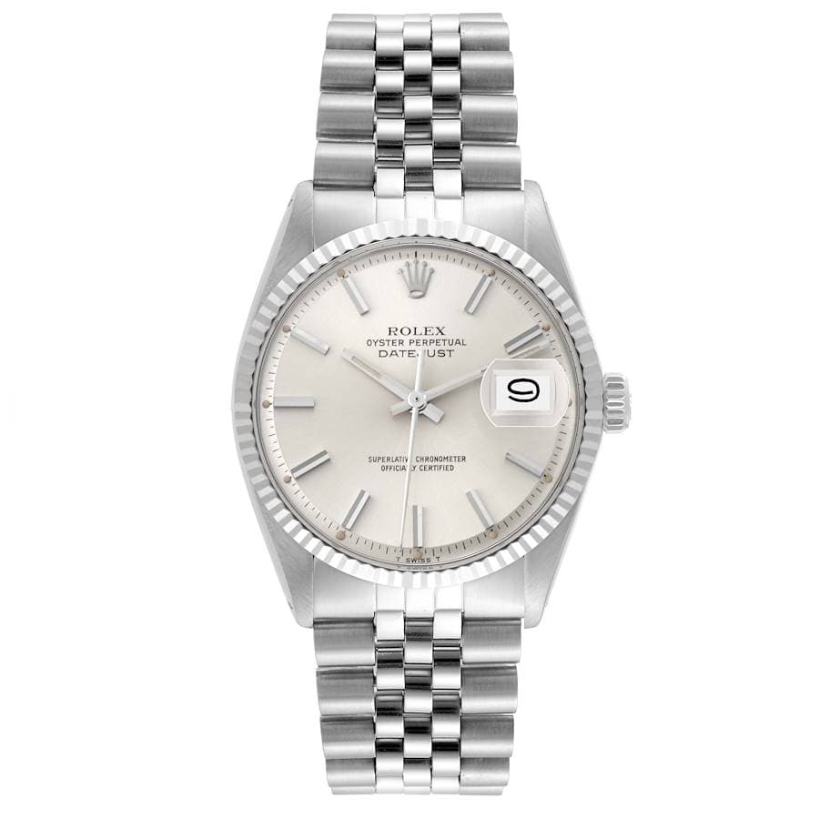 Rolex Datejust