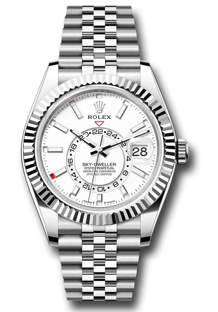 Rolex Sky-Dweller