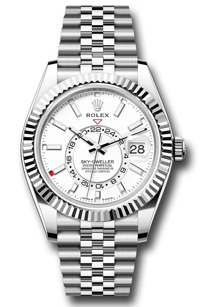 Rolex Sky-Dweller