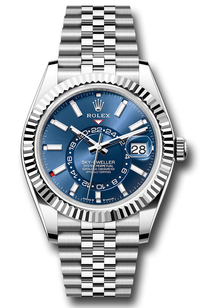 Rolex Sky-Dweller