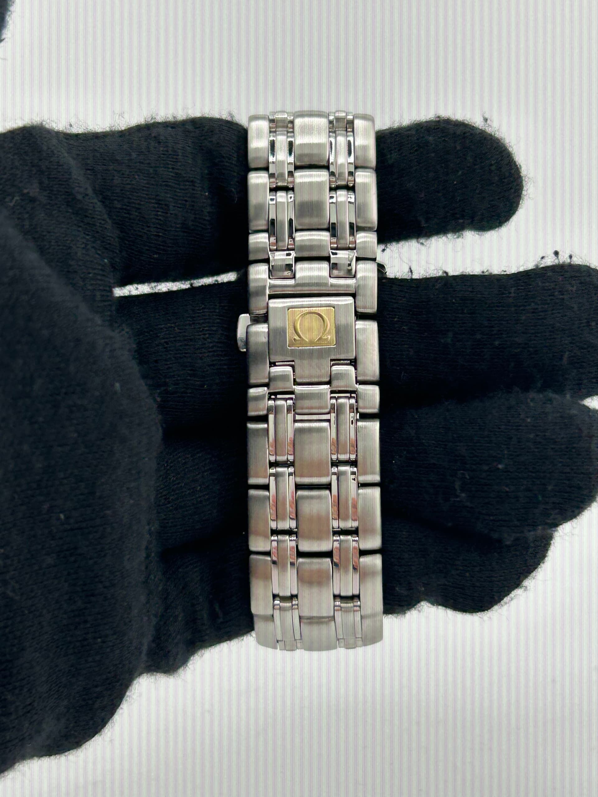Omega Seamaster 120m, view 5