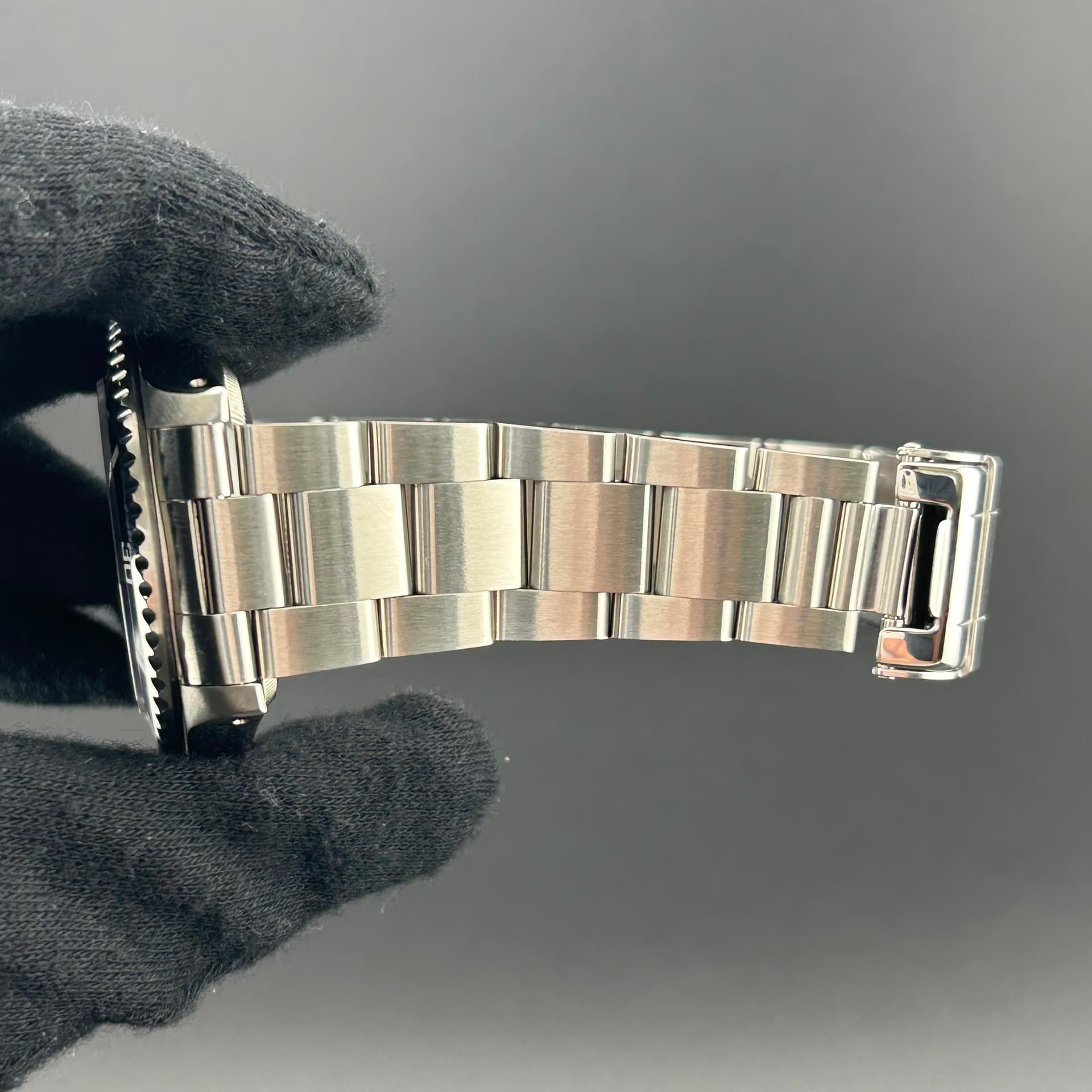 Rolex Submariner, view 5